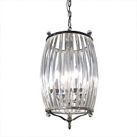 подвесной светильник cl16-3 nickel от delight collection в Архангельске