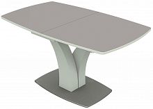 стол кухонный aurora (димитровград) нотр-дам раскладной в Архангельске