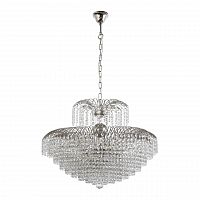 подвесная люстра arti lampadari salentino e 1.5.60.100 n в Архангельске