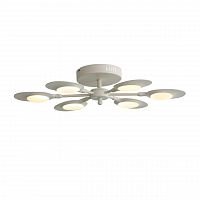 потолочная светодиодная люстра st luce farfalla sl824.502.06 в Архангельске