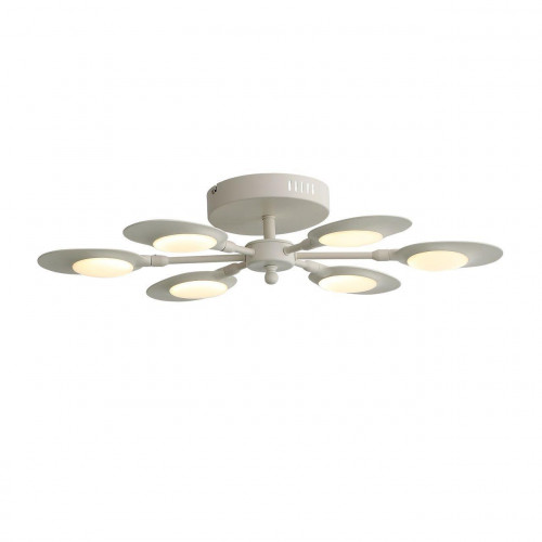 потолочная светодиодная люстра st luce farfalla sl824.502.06 в Архангельске