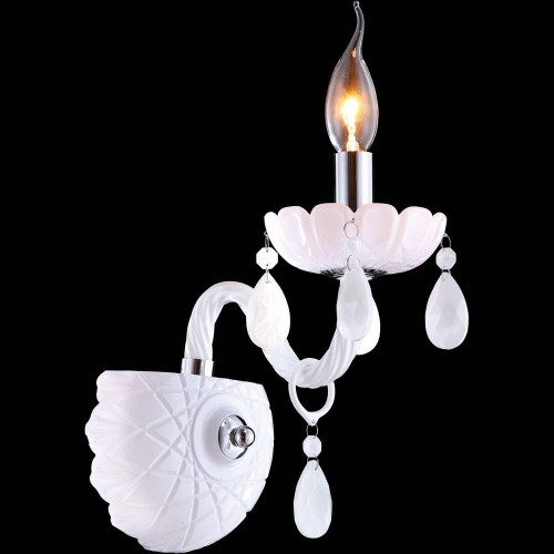 бра arte lamp teatro a3964ap-1wh в Архангельске