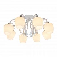потолочная люстра toplight abegail tl1133-8d в Архангельске
