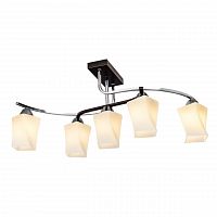 потолочная люстра silver light dessin 110.59.5 в Архангельске