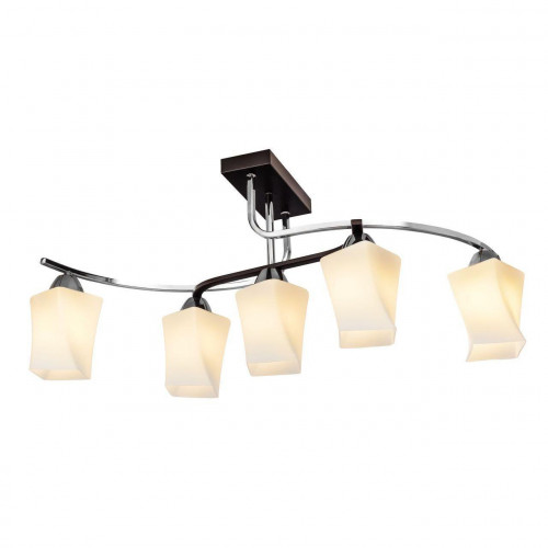 потолочная люстра silver light dessin 110.59.5 в Архангельске