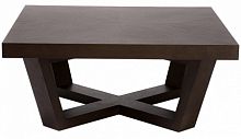 стол журнальный oak коричневый в Архангельске