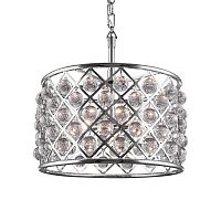 подвесной светильник spencer 4 chrome от delight collection в Архангельске
