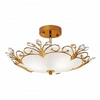 потолочный светильник silver light lotos 838.58.3 в Архангельске