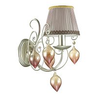 бра odeon light persia 3925/1w в Архангельске