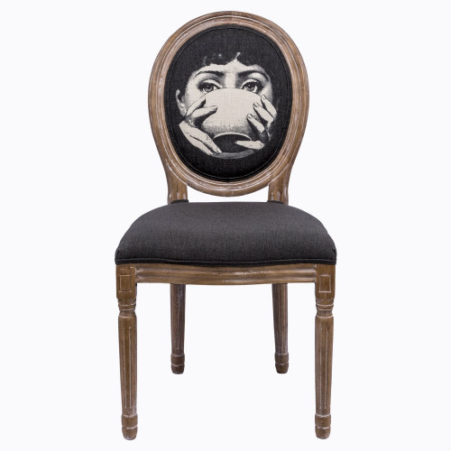 стул tea time fornasetti в Архангельске