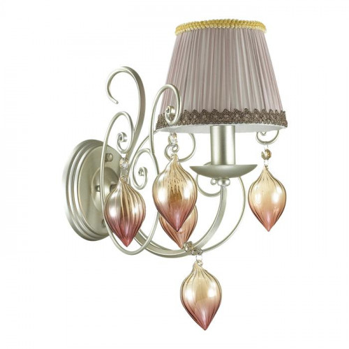 бра odeon light persia 3925/1w в Архангельске