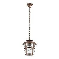 уличный подвесной светильник odeon light aletti 4052/1 в Архангельске