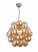 подвесная люстра st luce odetta sl533.093.03 в Архангельске