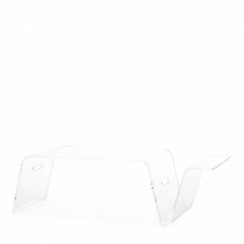 стол кофейный modern acrylic прозрачный в Архангельске