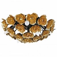 потолочная люстра mw-light розенхейм 615011106 в Архангельске