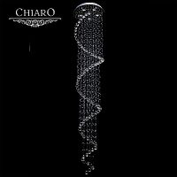 каскадная люстра chiaro каскад 384017106 в Архангельске