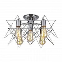потолочная люстра arte lamp a6048pl-5cc в Архангельске