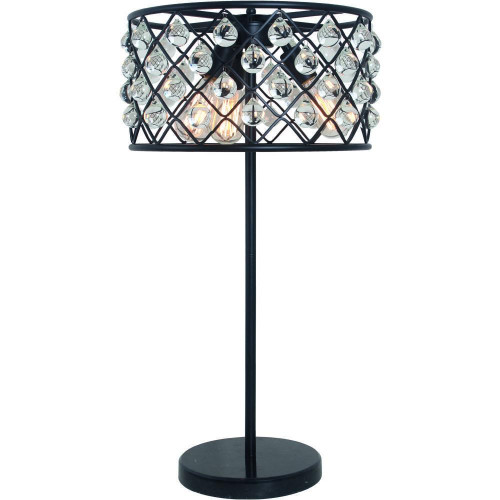 настольная лампа divinare brava 8203/01 tl-3 в Архангельске