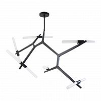 подвесная люстра kink light никс 07531-12,19 в Архангельске