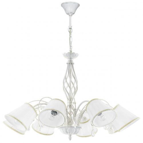 подвесная люстра lightstar esedra 796186 в Архангельске