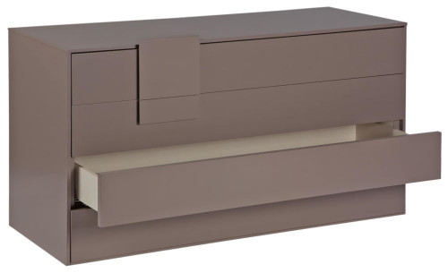 комод modesto l2g002 319-gianduia мокко в Архангельске