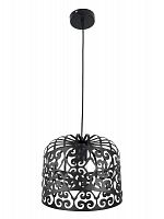 подвесной светильник toplight charlotte tl4010d-01bl в Архангельске