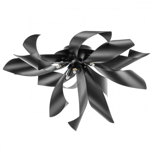 потолочная люстра lightstar turbio 754167 в Архангельске