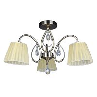 потолочная люстра omnilux cardillo oml-56617-03 в Архангельске