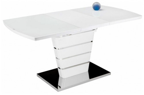 стол кухонный woodville space раскладной в Архангельске