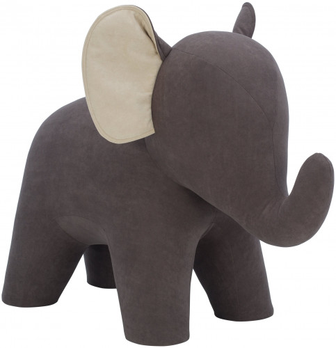 пуф leset elephant ткань omega 16/omega 02 в Архангельске