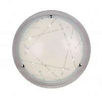 потолочный светодиодный светильник st luce universale sl493.512.01 в Архангельске