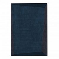 ковер dipped frame dark blue 200x290 синий в Архангельске