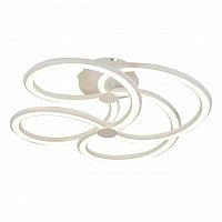 потолочный светодиодный светильник omnilux rivale oml-02807-88 в Архангельске