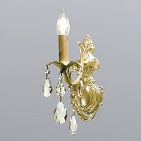 бра newport 1201/a bronze в Архангельске