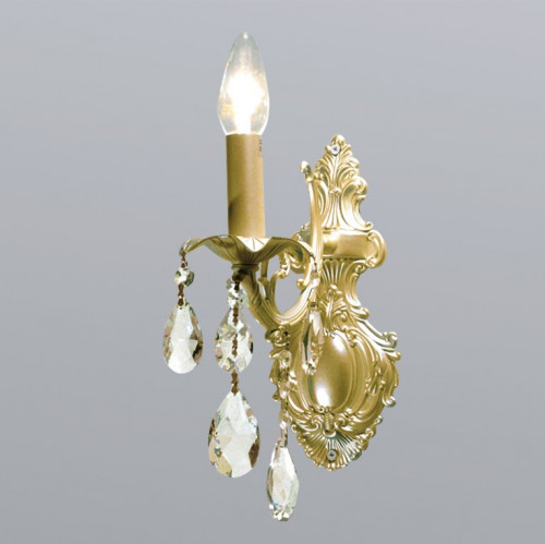 бра newport 1201/a bronze в Архангельске