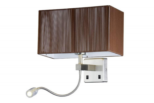 бра crystal lux miko ap2 в Архангельске