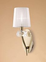 бра mantra loewe 4735 в Архангельске