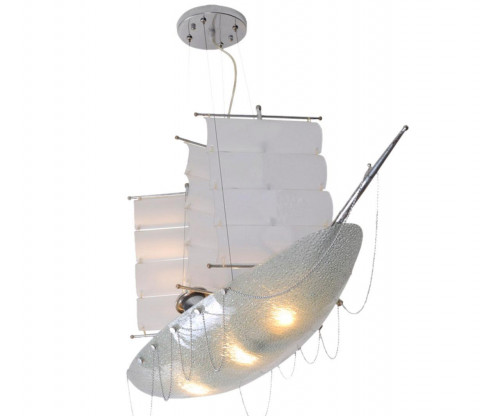 подвесной светильник kink light парусник 07421 в Архангельске