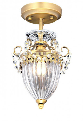 потолочный светильник arte lamp schelenberg a4410pl-1sr в Архангельске