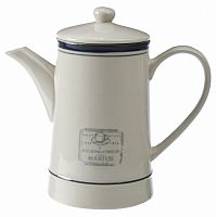 кофейник мариус comptoir de famille в Архангельске