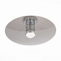 потолочный светодиодный светильник st luce alcosa sl931.102.01 в Архангельске
