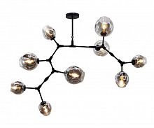подвесная люстра kink light нисса 07512-9,19 в Архангельске