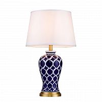 настольная лампа lucia tucci harrods t934.1 в Архангельске