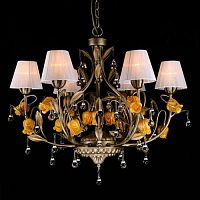 подвесная люстра artpole blumenstrauss 004457 в Архангельске