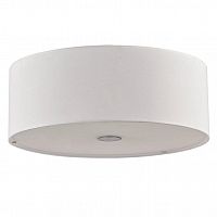 потолочный светильник ideal lux woody pl5 bianco в Архангельске