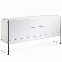 буфет белый blanco от angel cerda белый в Архангельске