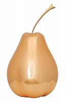 декор pear rose gold middle в Архангельске