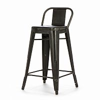 барный стул low back tolix в Архангельске