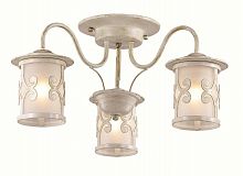 потолочная люстра lumion sekvana 3125/3c в Архангельске