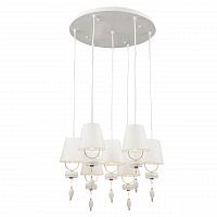 подвесная люстра maytoni roma arm006pl-07g в Архангельске